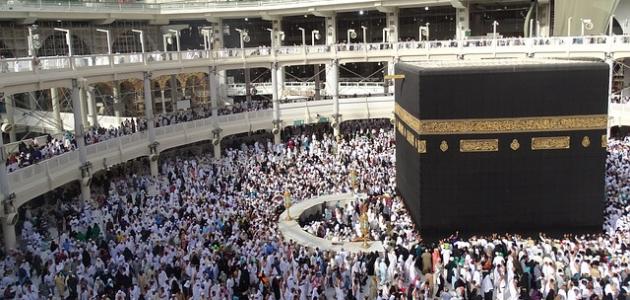 رد على عمره مقبوله