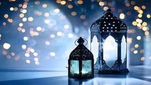 رد على اهنيكم بشهر رمضان