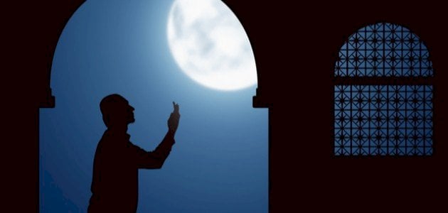 تجربتي مع الاستغفار وقت السحر