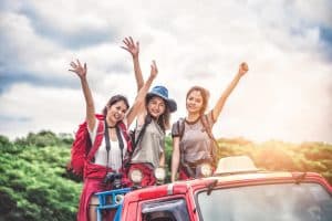 تعبير عن صديقتي بالانجليزي
