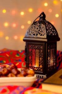 شعر عن رمضان والقران