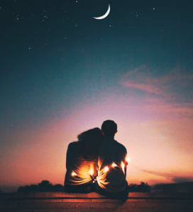 شعر عن الحب بجنون