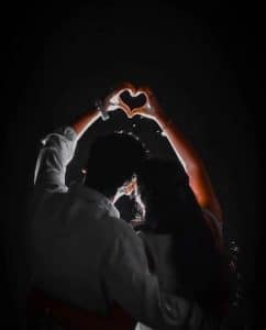 شعر تلميح عن الحب