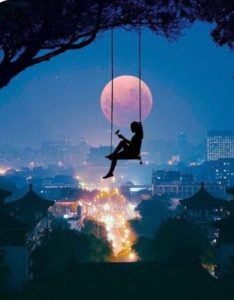 شعر عن المرأة