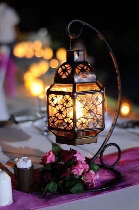 شعر عن رمضان والقران