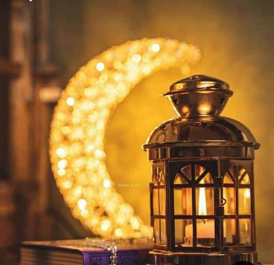 قصيدة عن رمضان مكتوبة
