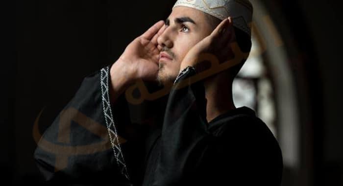 متى نقول الله اكبر في الصلاة