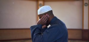 متى نقول الله اكبر في الصلاة