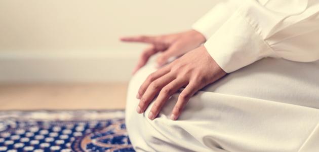 متى نقول الصلاة الإبراهيمية