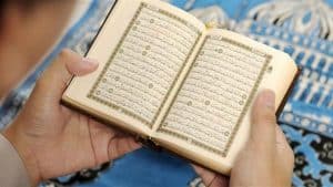تجربتي مع سورة الملك