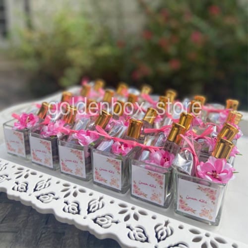 توزيعات مواليد بسيطة 4