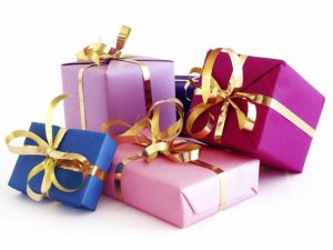 أفكار توزيعات للموظفين