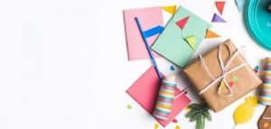 افكار توزيعات تخرج روضة