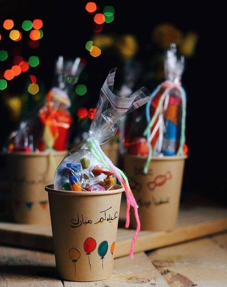 افكار توزيعات للاولاد 3