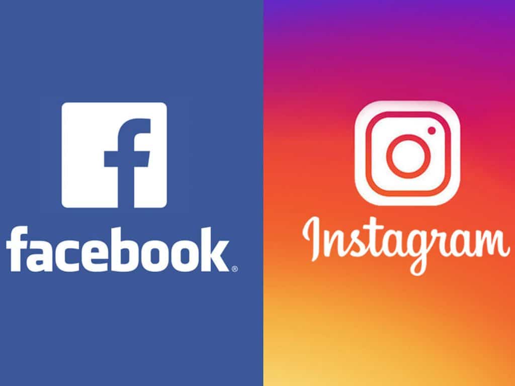 كيفية حذف حساب الانستقرام من الفيس بوك