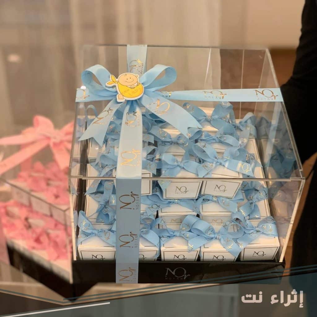 توزيعات مواليد بسيطة 1