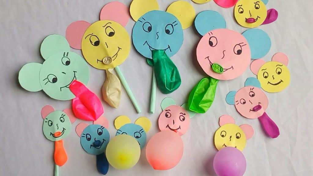 افكار توزيعات للاطفال في الروضة 2