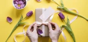 افكار توزيعات للمعلمات