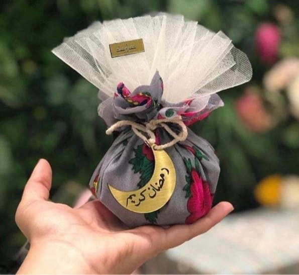 توزيعات رمضان افكار 3