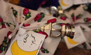 افكار توزيعات رمضان