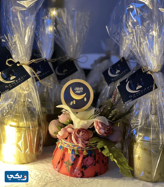 توزيعات رمضان انستقرام 2