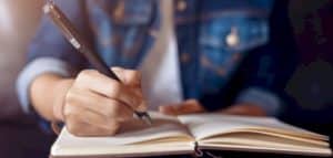 كيفية كتابة النص الاقناعي