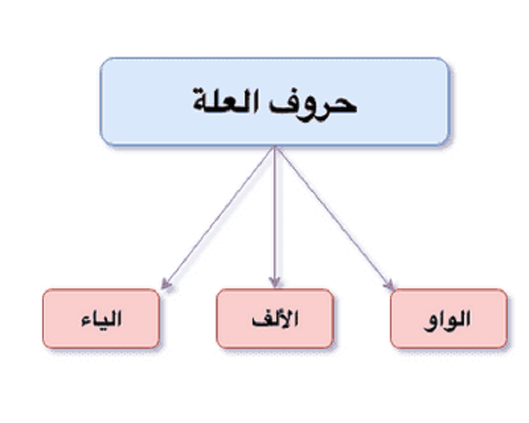 لماذا سميت حروف العلة بهذا الاسم