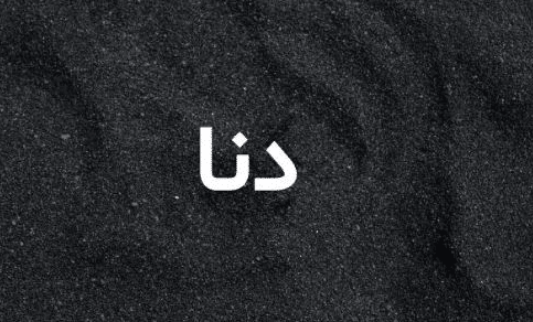تصريف الفعل دنا
