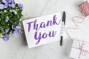 thank you quotes for colleagues
