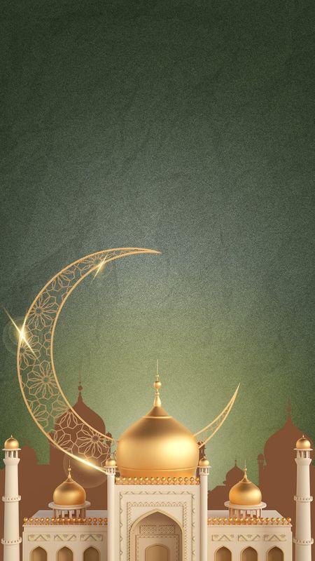 مُلصقات رمضان