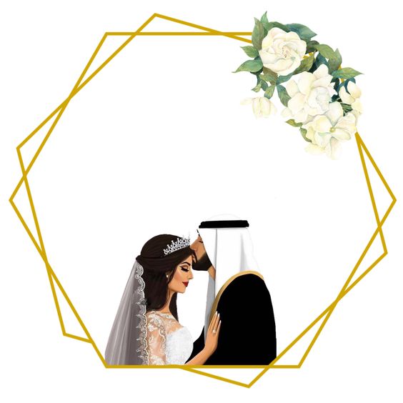 ثيمات عروس فارغة1