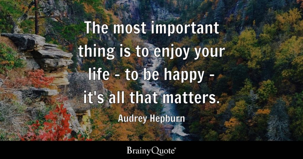 Short quotes about happiness