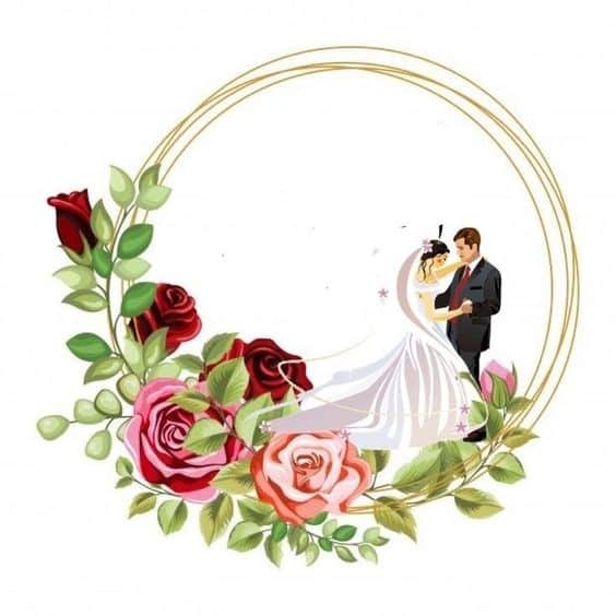 ثيمات العروس ملونة2