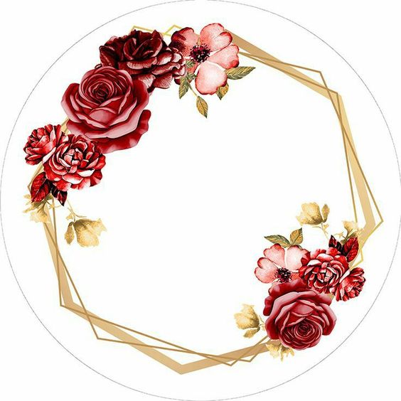 ثيمات العروس ملونة3