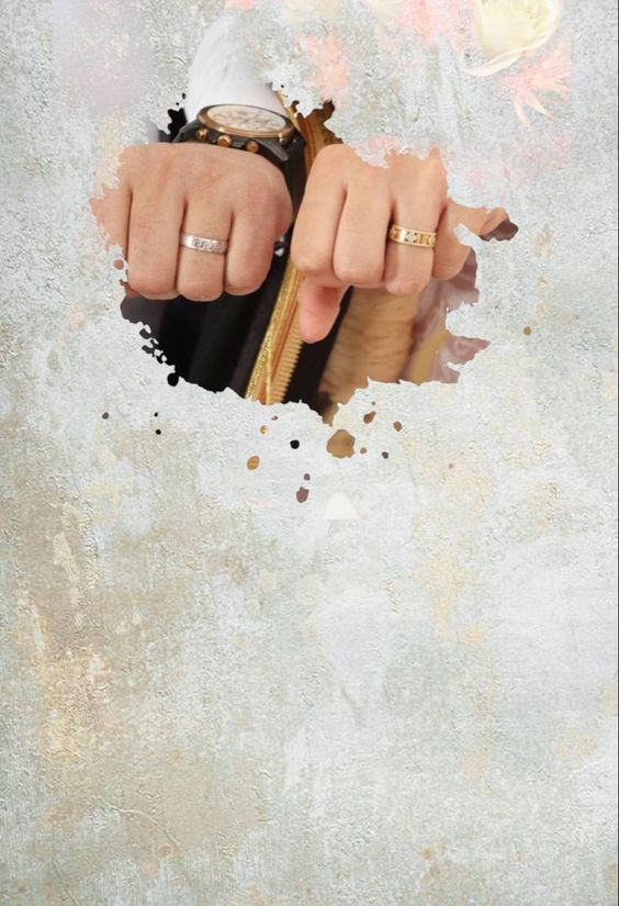 تصاميم خطوبة انستقرام1