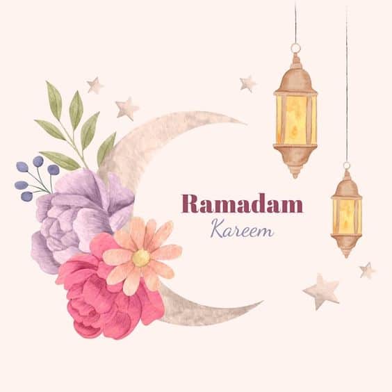 ستيكرات رمضان للطباعة2