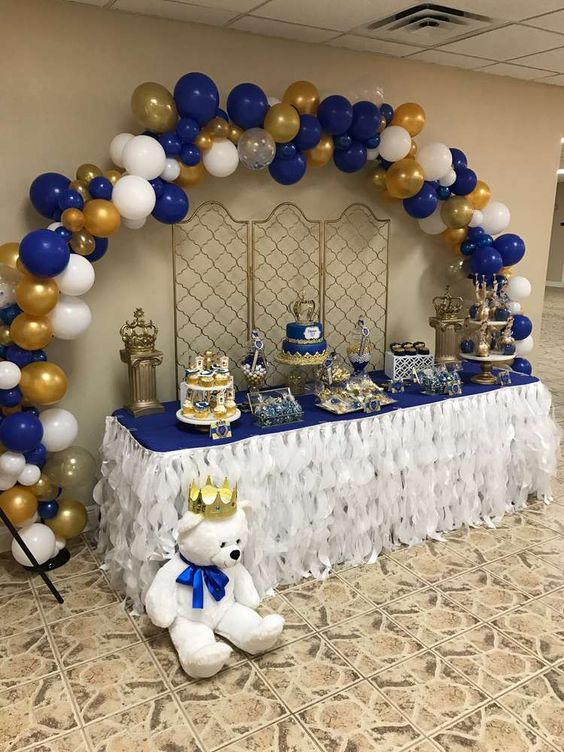 ديكور ختان الاطفال2