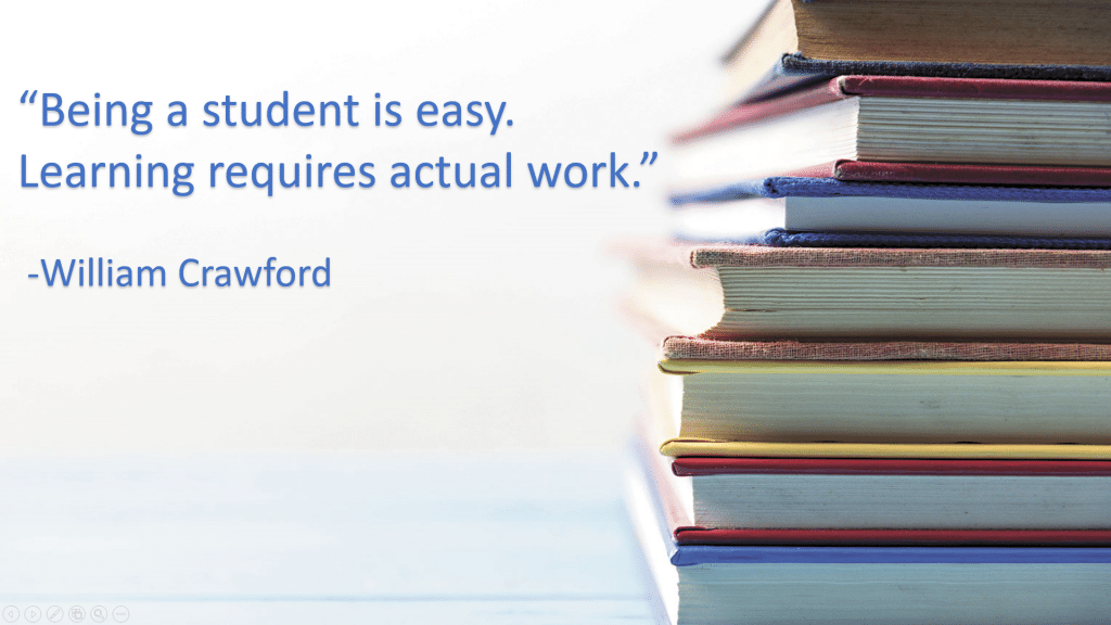 quotes about learning