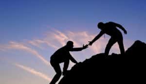 quotes about helping others