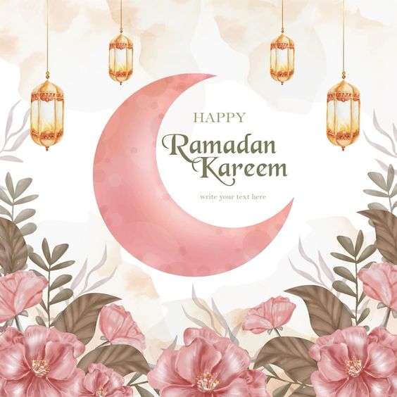 ستيكرات رمضان للطباعة3