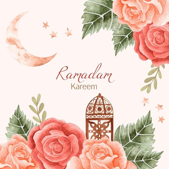 ستيكرات رمضان للطباعة4