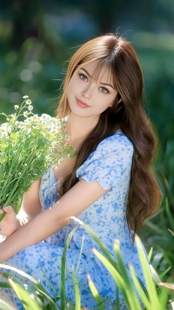 ملصقات بنات واتساب1