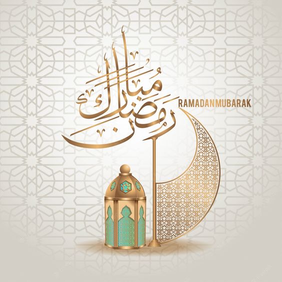 مُلصقات رمضان مبارك3