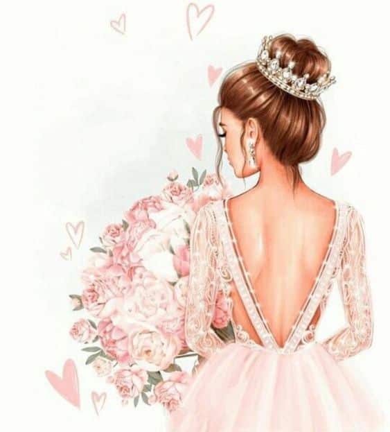 مُلصقات عروس3