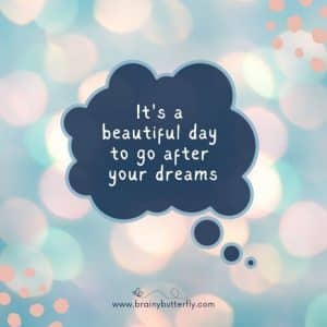 quotes about dreams