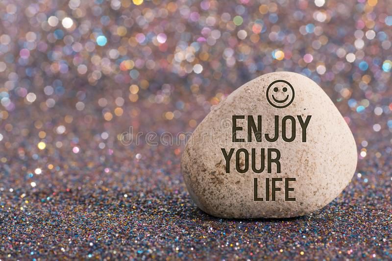 enjoying life quotes for instagram