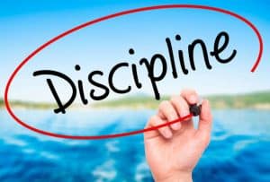 quotes about discipline