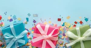 Quotes about gifts received