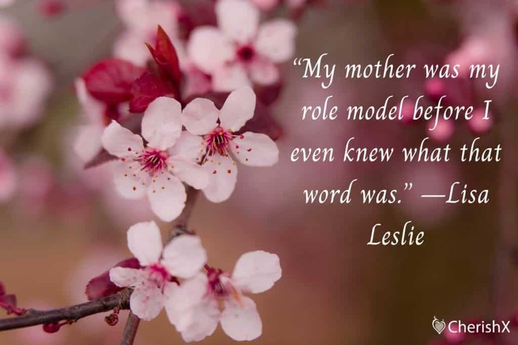 heart touching message for mother