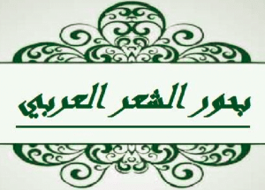 كم عدد بحور الشعر العربي